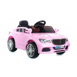 voiture électrique berline Style C Class 12 V noire - voiture électrique pour enfant