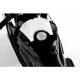 Moto électrique BMW S1000 RR 12 V noire - moto électrique pour enfant