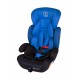 Siège auto Protect bleu groupe 123 Babygo