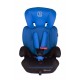 Siège auto Protect bleu groupe 123 Babygo