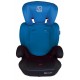 Siège auto Protect bleu groupe 123 Babygo