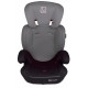 Siège auto Protect gris groupe 123 babygo