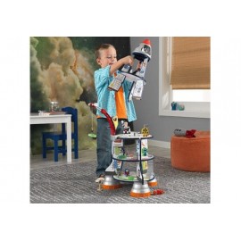 vaisseau spatial fun explorers