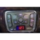 Voiture électrique pour enfant Mini Cooper S  12V blanche