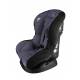 Siège auto Tojo inclinable gris groupe 0+-1 babygo