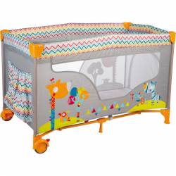 Lit parapluie mimi and go kimono