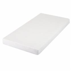 Matelas pour lit bébé 60*120 en viscose issu de bambou