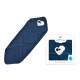 Coffret de sortie de bain pingou