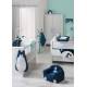 Coffret de sortie de bain pingou