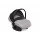poussette trio shell exclusive - 6 coloris