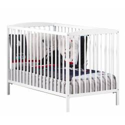Lit pour bébé New Nao Sauthon