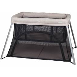Lit parapluie Dreams gris babygo