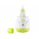 Chauffe biberons Tulipe ZEN Babymoov