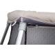 Lit parapluie Dreams II beige babygo