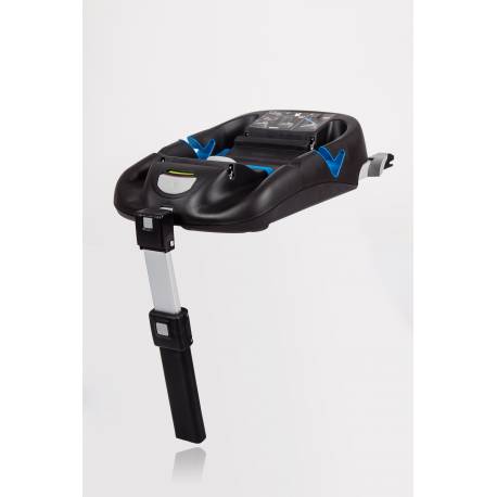 Base isofix pour poussette Kunert pour siège auto Kent ou Trix)