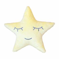 Doudou lange Demi lune