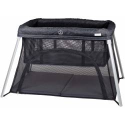 Lit parapluie Dreams II gris babygo