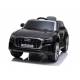 Voiture électrique pour enfant Audi Q8 noire