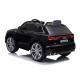 Voiture électrique pour enfant Audi Q8 noire