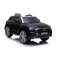 Voiture électrique pour enfant Audi Q8 noire