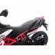 Moto électrique APRILIA DORSODURO 900 rouge - moto électrique pour enfant