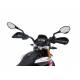 Moto électrique APRILIA DORSODURO 900 rouge - moto électrique pour enfant