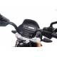 Moto électrique APRILIA DORSODURO 900 rouge - moto électrique pour enfant