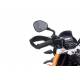 Moto électrique APRILIA DORSODURO 900 grise - moto électrique pour enfant