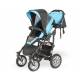 Assise supplémentaire pour TWINNY ou TRIPPY