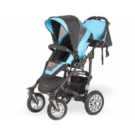 Assise supplémentaire pour TWINNY ou TRIPPY