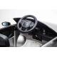 voiture électrique pour enfant Range Rover EVOQUE grismétallisée