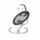 Balancelle transat Homey black babygo