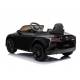 Voiture électrique pour enfant Lexus LC500 noir