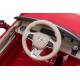 Voiture électrique pour enfant Lexus LC500 noir