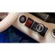 Voiture électrique pour enfant Maybach S650 rose