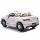 Voiture électrique pour enfant Maybach S650 blanche