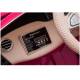 Voiture électrique pour enfant Maybach S650 blanche