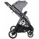 Poussette duo ou trio Vogue babygo - 2 coloris