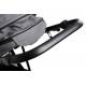 Poussette duo ou trio Vogue babygo - 2 coloris