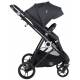 Poussette duo ou trio Vogue babygo - 2 coloris