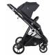Poussette duo ou trio Vogue babygo - 2 coloris