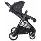 Poussette duo ou trio Vogue babygo - 2 coloris