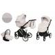 Poussette trio molto premium- 7 coloris