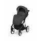 Poussette trio molto premium- 7 coloris