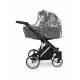 Poussette trio molto premium- 7 coloris