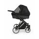 Poussette trio molto premium- 7 coloris