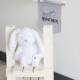 peluche musical lapin collection Martin et ses copains