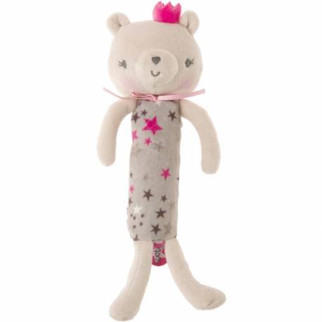 Doudou pouet pouet nina stories