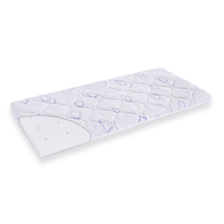 Matelas pour berceau Cradle Sleepy 100*50
