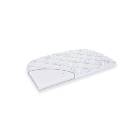 Matelas d'appoint Sleepy grand 88*50